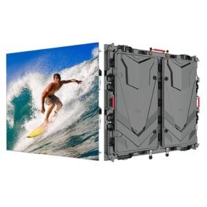 MA960-D SERIES LED DISPLAY