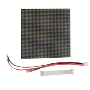 P2mm SMD Indoor LED Module 64x64dots