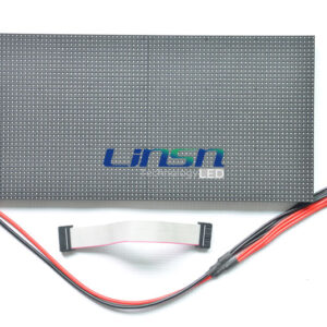 320x160mm Indoor P4mm LED Display Module