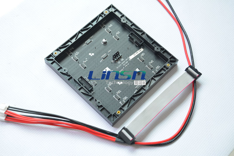 Indoor P5mm SMD LED Display Module 32x32dots - Gambar 4