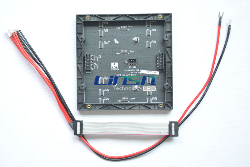 Indoor P5mm SMD LED Display Module 32x32dots - Gambar 2