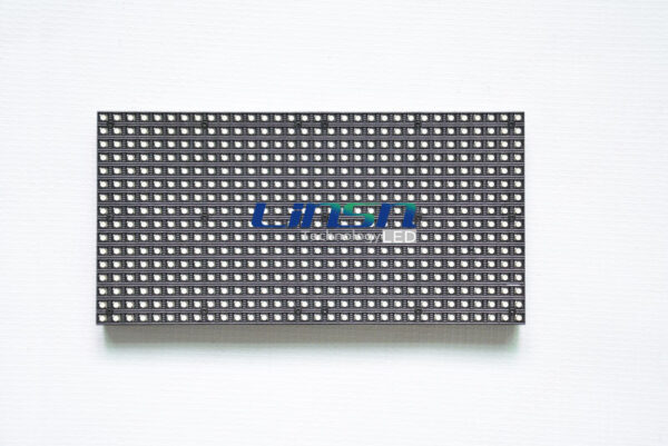 Indoor P6mm 32x16dots SMD3528 LED Module