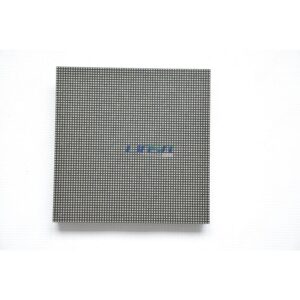 P2.5mm Indoor Right Angle LED Display Module