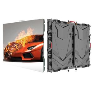 MA960 SERIES LED DISPLAY