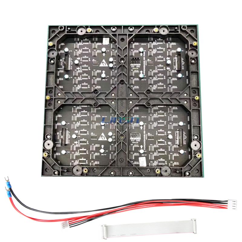 P1.875mm 128x128dots Indoor LED Display Module - Gambar 2