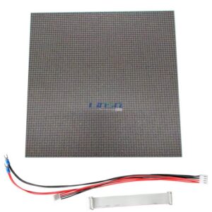P1.875mm 128x128dots Indoor LED Display Module