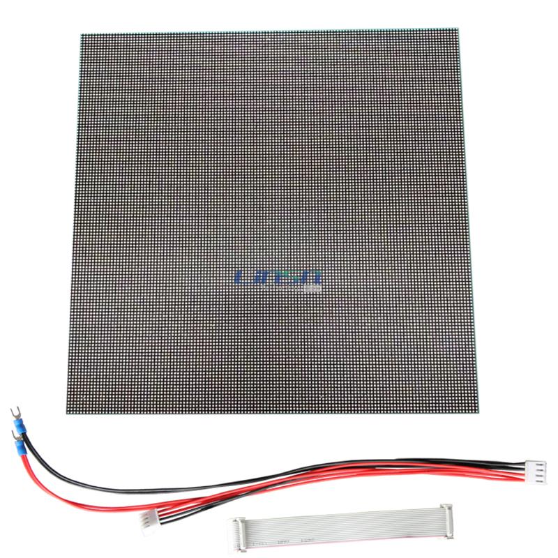 P1.875mm 128x128dots Indoor LED Display Module