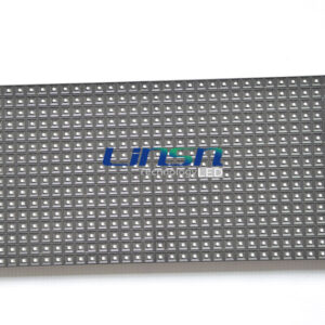 P10mm Indoor LED Display Module 32x16dots