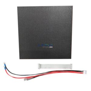 P2.604mm Indoor LED Module 250mmx250mm