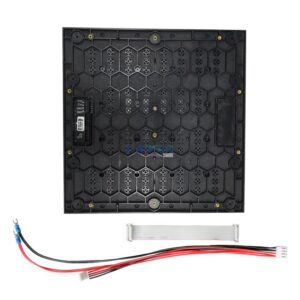 P2.976mm Indoor LED Module 250mmx250mm