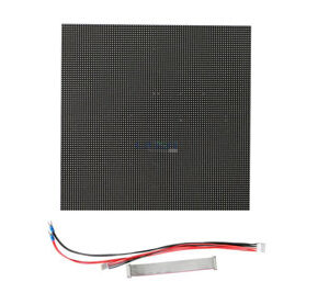 P2.976mm 250x250mm Outdoor LED Display Module