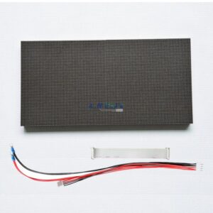 P2mm Indoor LED Display Module 128x64dots