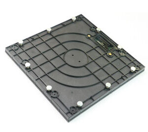 P3.91mm Outdoor LED Display Panel 250x 250mm