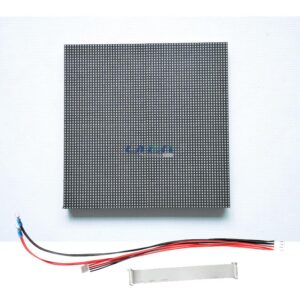 Indoor P3mm SMD LED Module 64x64dots