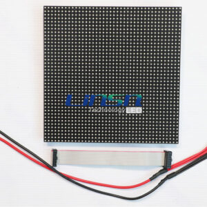 P4.8mm Outdoor LED Display Module 192x192mm