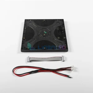 P4.81mm Outdoor LED Display Module 250x250mm