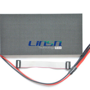 P4mm Indoor 256x128mm LED Display Module