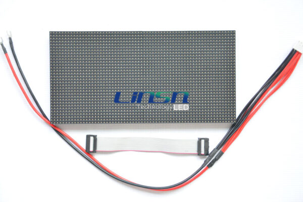 P4mm Indoor 256x128mm LED Display Module