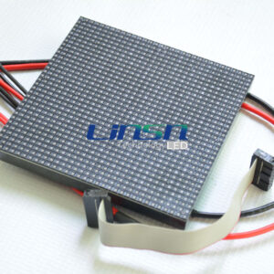 Indoor P4mm SMD LED Module 32x32dots