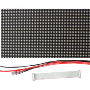 P5mm Indoor LED Display Module 320x160mm