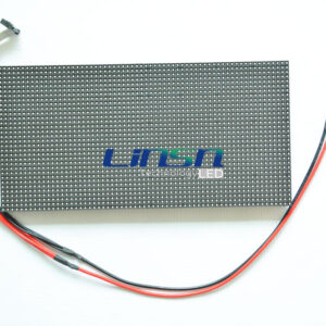 Outdoor P5mm SMD LED Display Module 64x32 dots