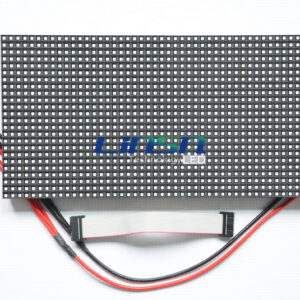 P6.67mm Outdoor LED Display Module 320x160mm