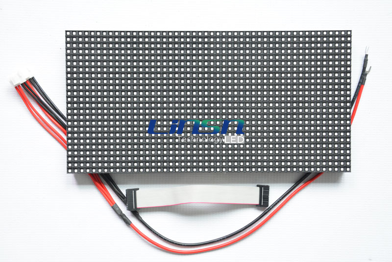 P6.67mm Outdoor LED Display Module 320x160mm Videotron LED Screen