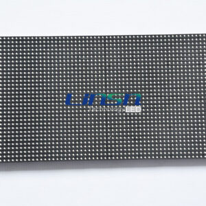 P6mm Indoor SMD LED Display Panel 64x32dots