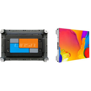 N43 SERIES LED DISPLAY
