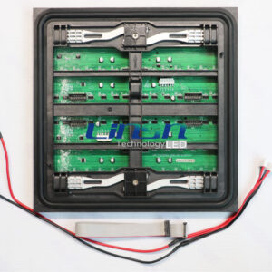 Outdoor P10mm Frontal Service LED Display Module