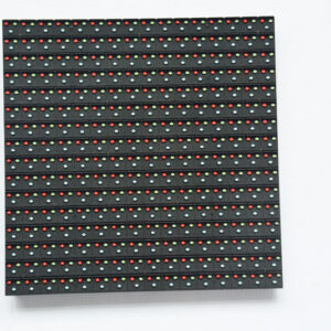 P10mm RGB Outdoor LED Module