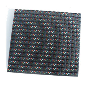 P16mm RGB Outdoor LED Module