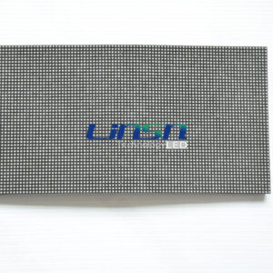 P2.5mm Flexible Soft LED Display Module