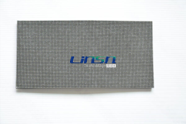 P2.5mm Flexible Soft LED Display Module