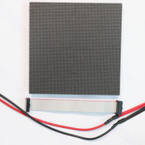 P2.5mm 160x160mm Outdoor LED Display Module