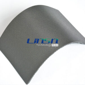 P2mm Flexible Soft LED Display Module