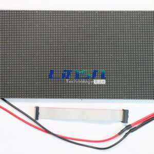 P3.076mm 320x160mm Outdoor LED Display Module