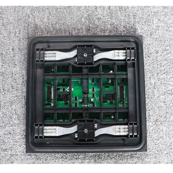 Outdoor P3.91mm Frontal Service LED Display Module