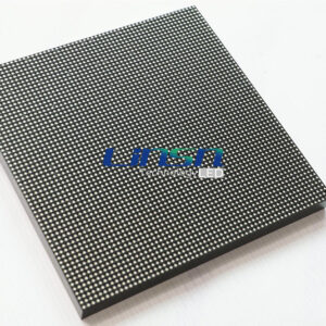 200x200mm P3.33mm Outdoor LED Display Panel