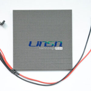 P3mm 192x192mm Outdoor LED Display Module