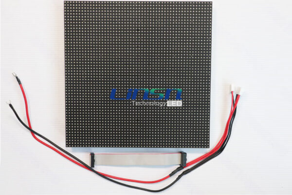 Outdoor P4.81mm Frontal Service LED Display Module - Gambar 2