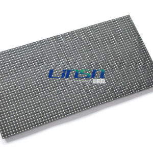 P4mm Flexible Soft LED Display Module