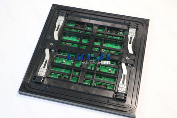 Outdoor P4mm Frontal Service LED Display Module - Gambar 3