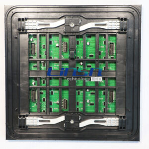 Outdoor P4mm Frontal Service LED Display Module