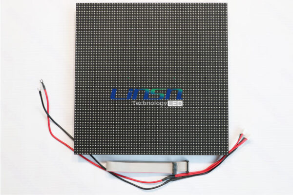 Outdoor P5.3mm Frontal Service LED Display Module - Gambar 3