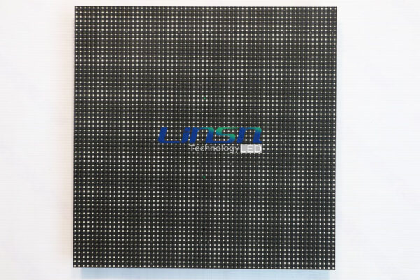 Outdoor P5.3mm Frontal Service LED Display Module - Gambar 4