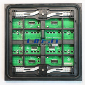 Outdoor P6.67mm Frontal Service LED Display Module