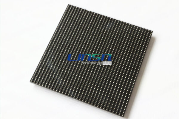 IP68 P8mm Waterproof Front Service LED Display Module - Gambar 4