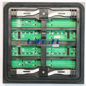 Outdoor P8mm Frontal Service LED Display Module